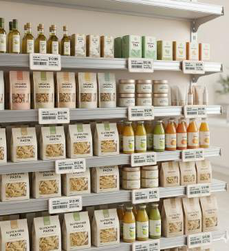 Local stores