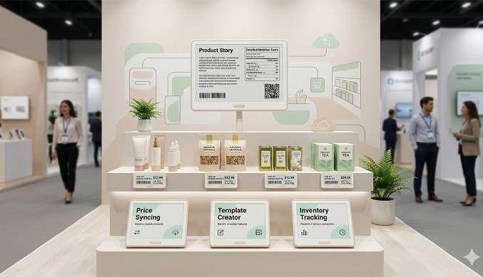 Exhibitions
