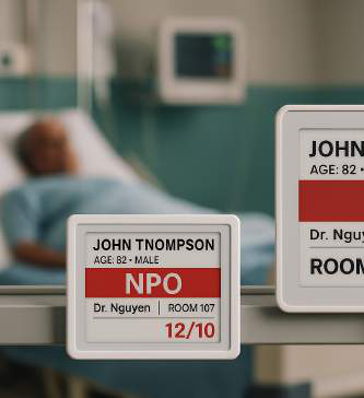 Hospitals