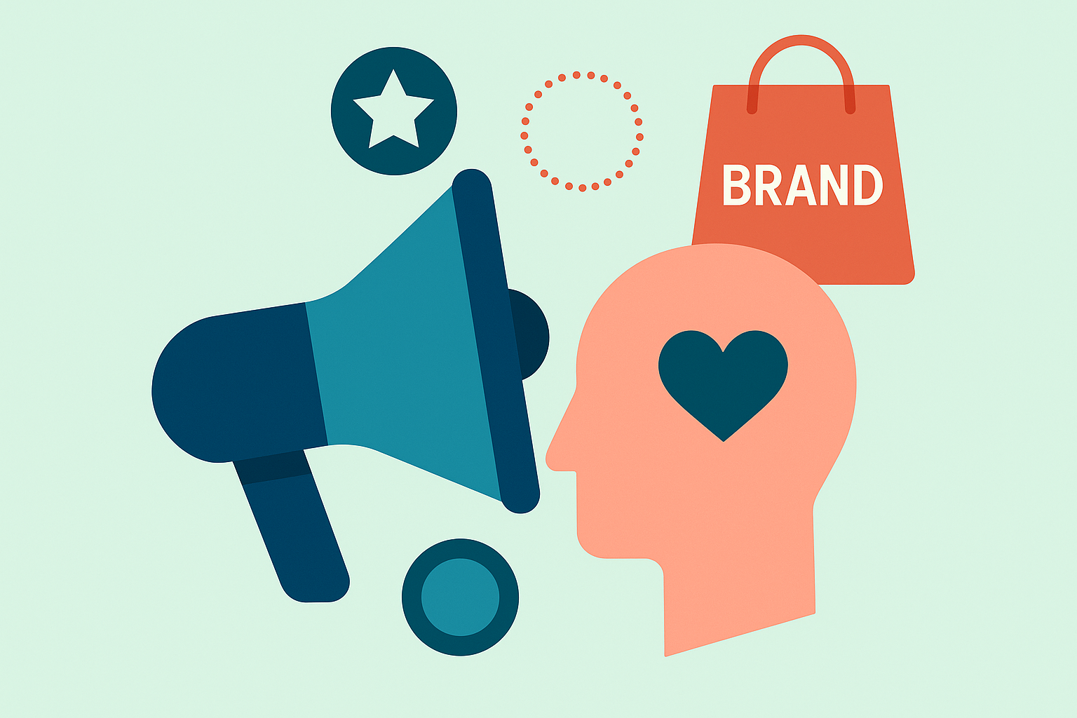 How Branding Shapes Customer Perception