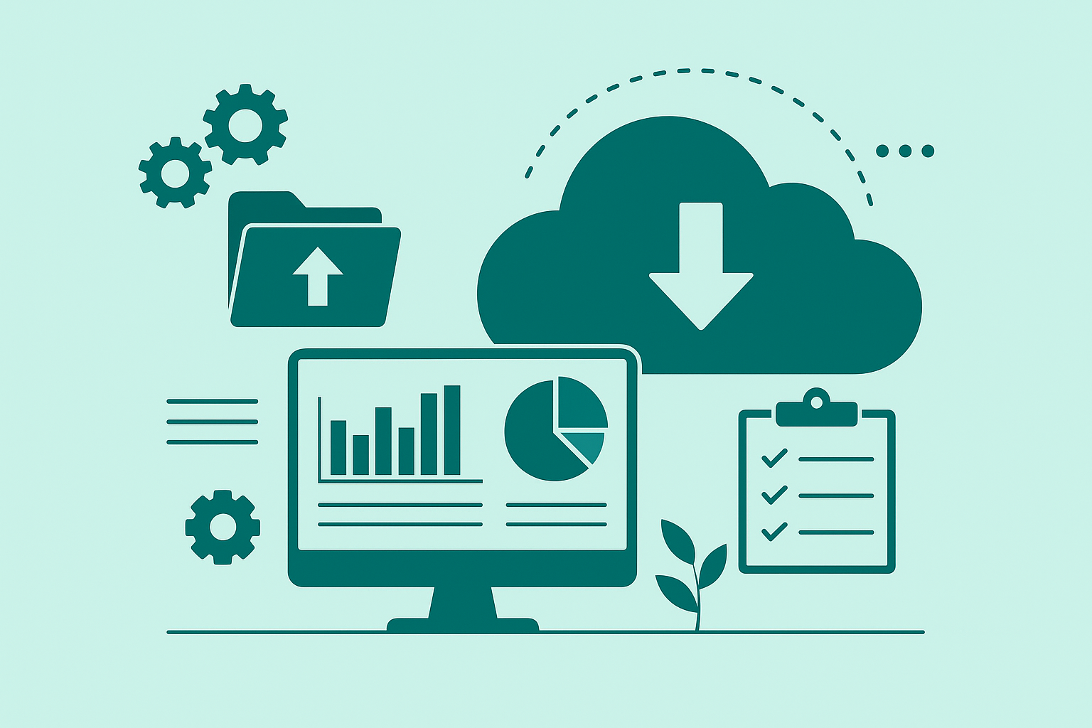 Cloud Management Best Practices for Businesses