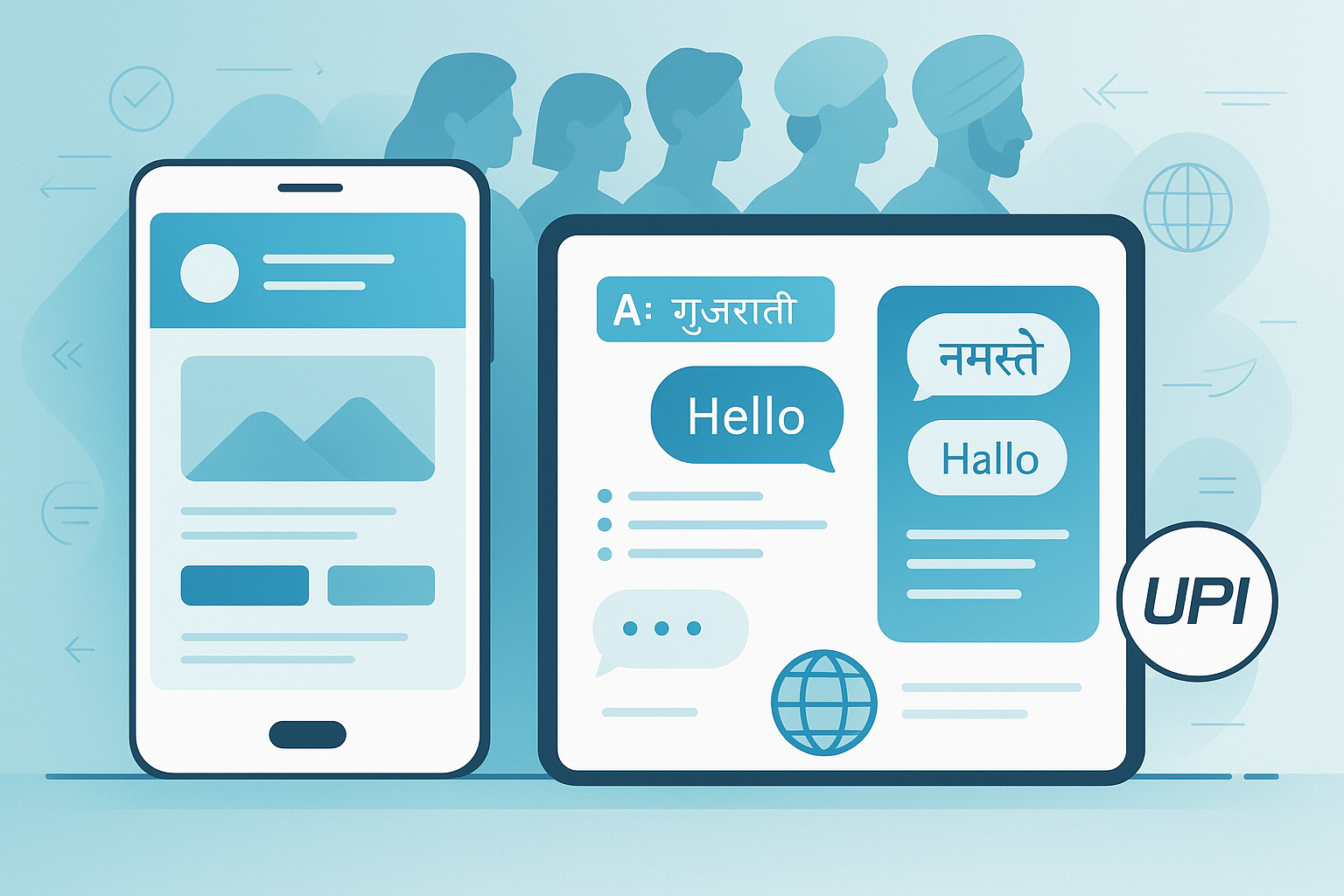 What We Learned Building Cross-Platform Apps for Indian Users