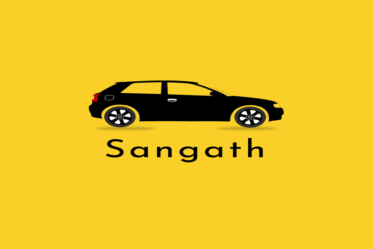 Sangath: Redefining Carpool and Travel Sharing