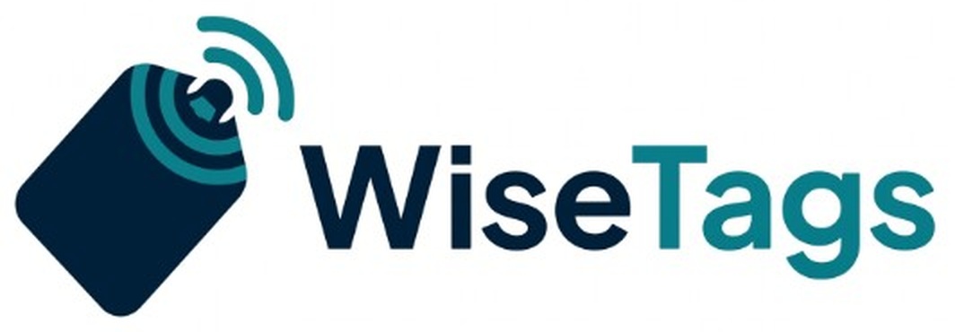 WiseTags logo
