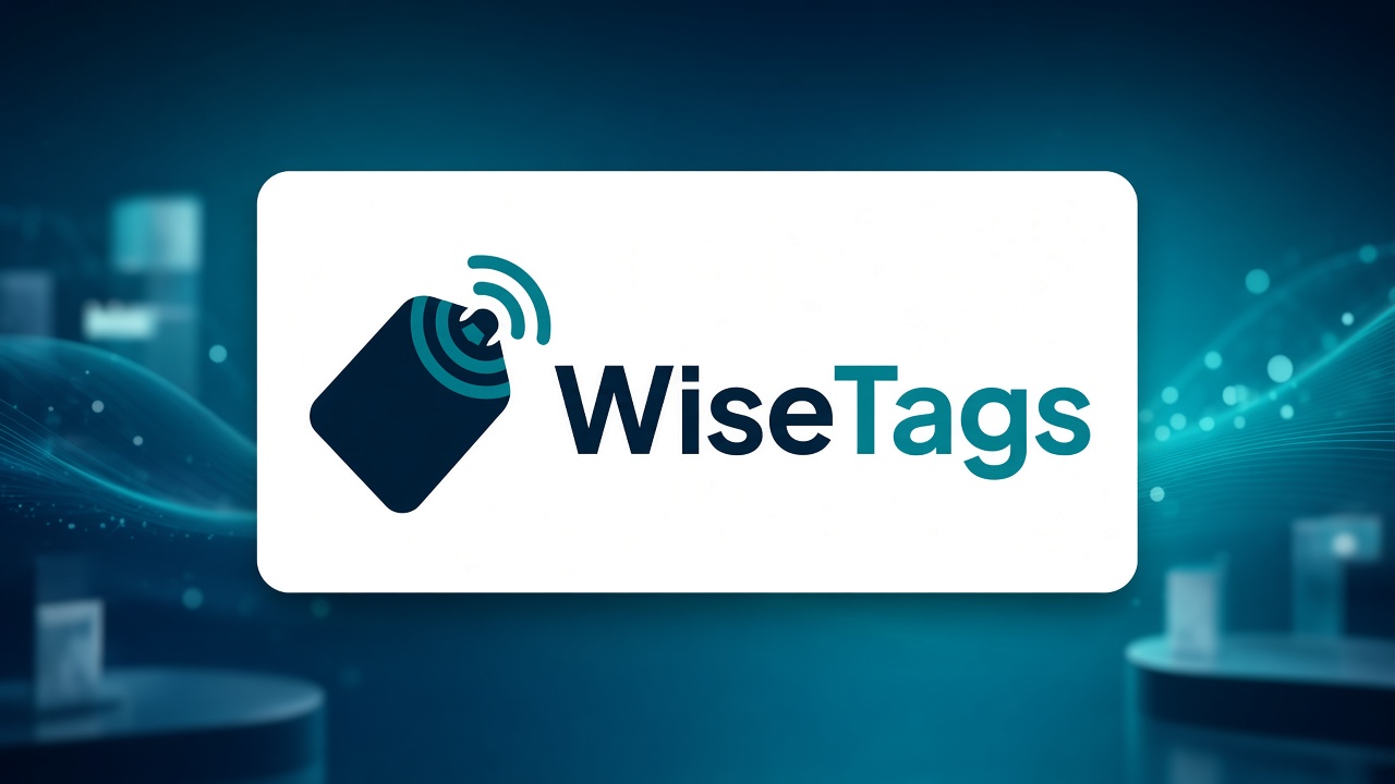 WiseTags NFC store platform