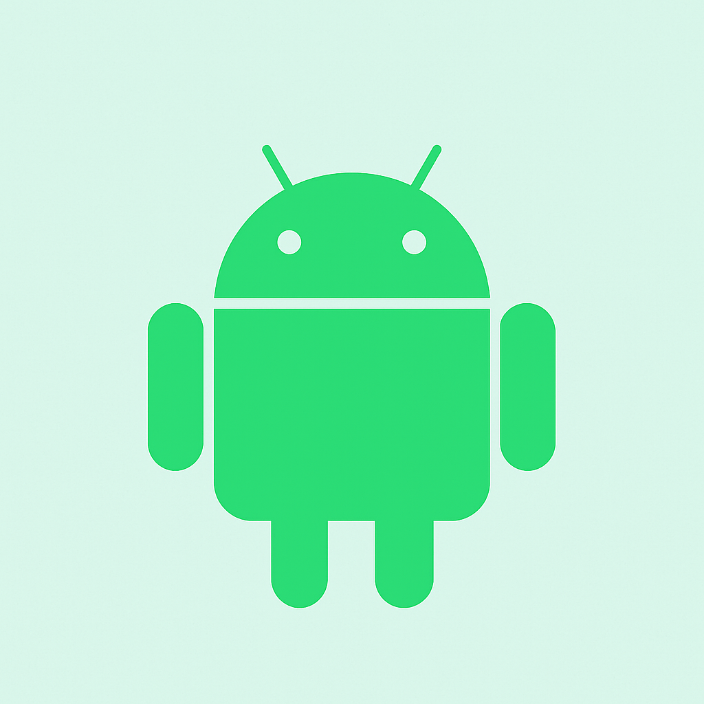 Android App Development - native Kotlin apps and secure APIs