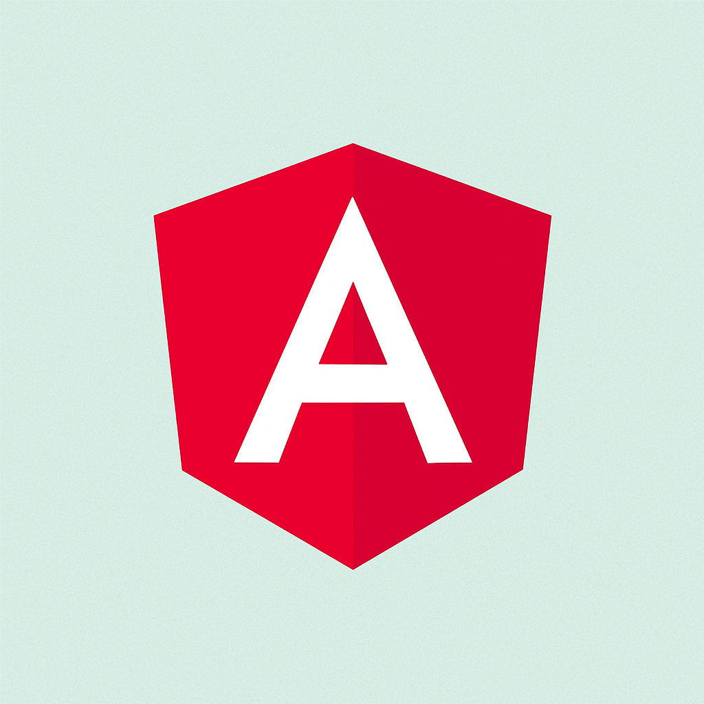 Angular Development - modern scalable web app UI