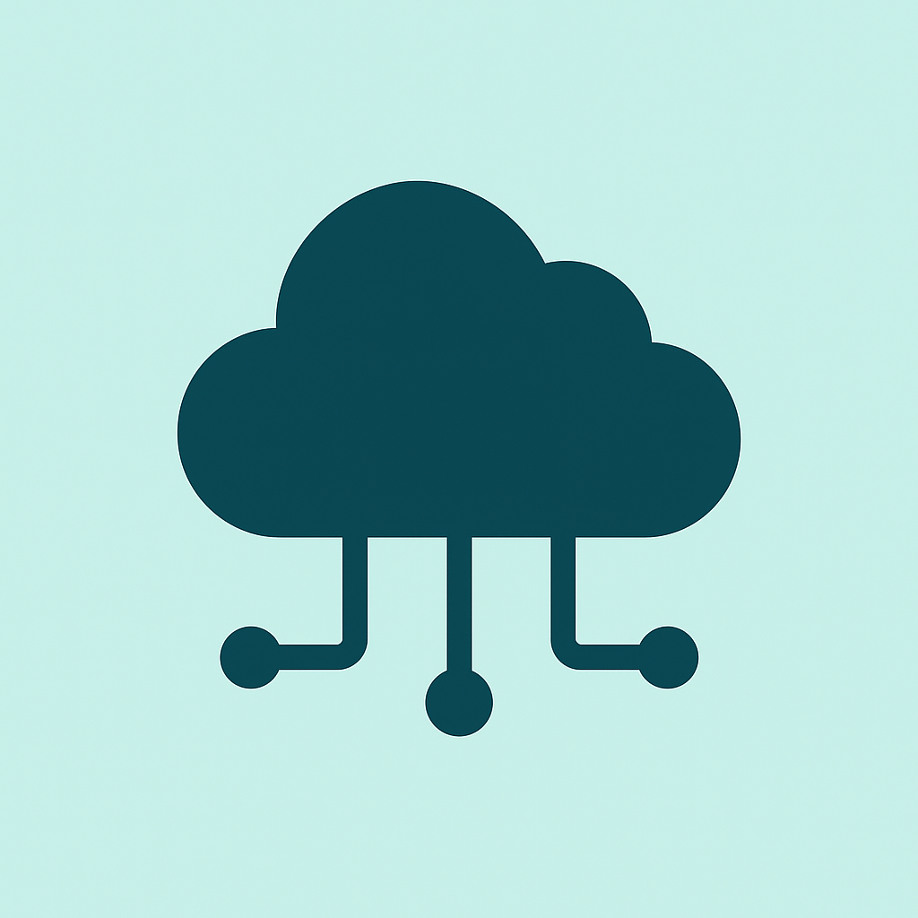 Cloud Management Services - scalable, secure, and optimized cloud operations