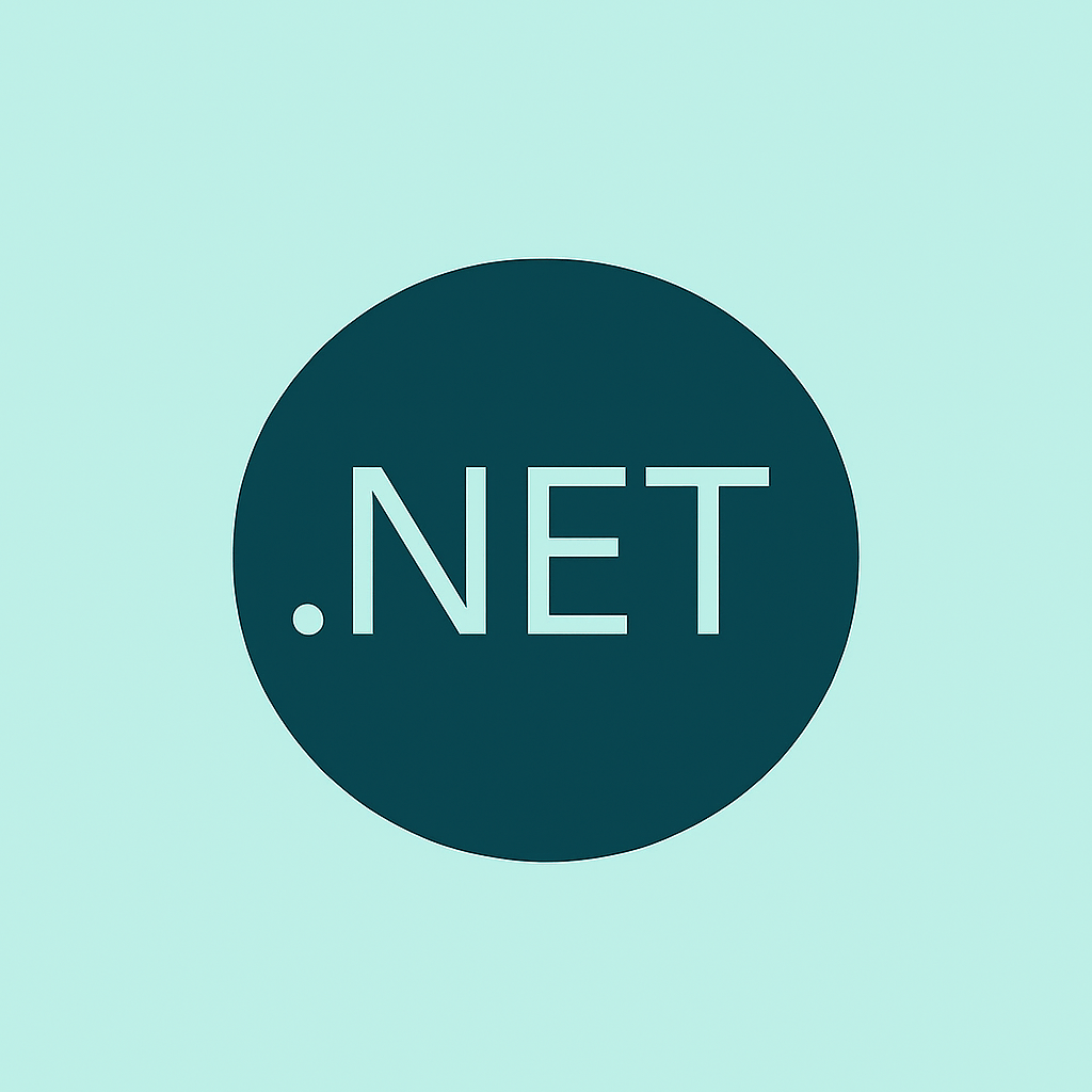 .NET Development - cloud-native APIs and enterprise apps