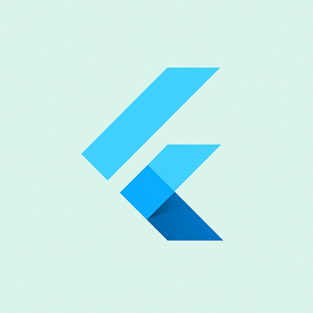 Flutter App Development - single codebase for Android, iOS, and web